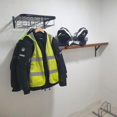Les Tilleuls De Chapareillan Exterior foto